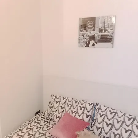 Chateau Rose 別荘 パッランツァ