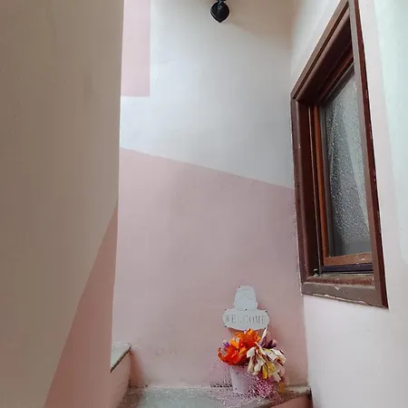 Chateau Rose 別荘 パッランツァ